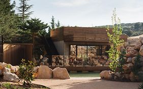 Noctis Hotel